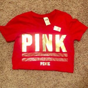 NWT! Victoria’s Secret PINK!